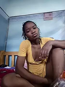 cocolicky from StripChat