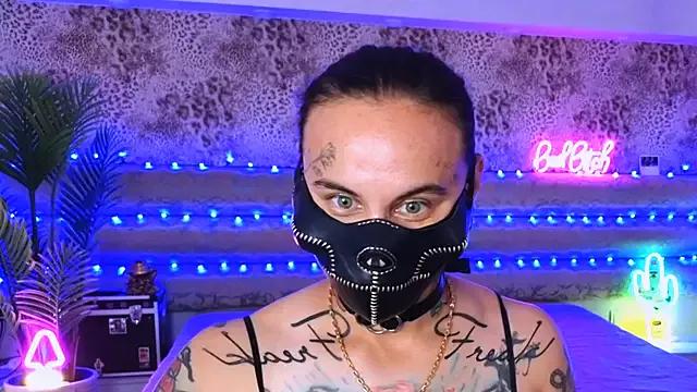Cool_Freak_ from StripChat is Freechat