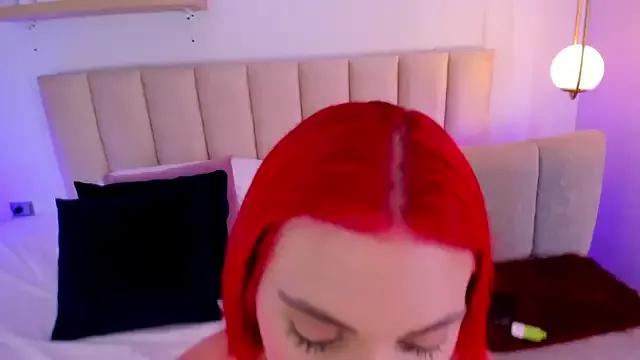 coralsmith11 from StripChat is Freechat