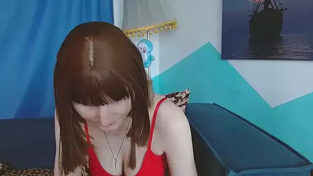 cornflower_mm from StripChat