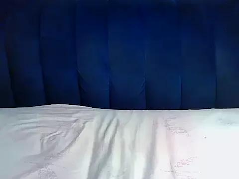 Creepy_Sexy from StripChat