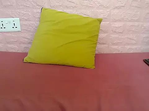 Creepy_Sexy from StripChat