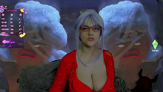 cristina_blu21 from StripChat