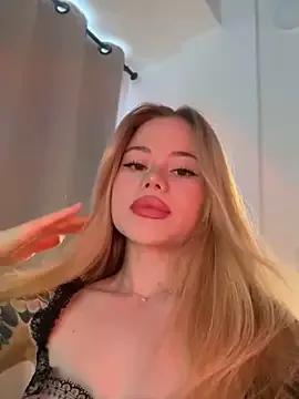 curchez_ from StripChat
