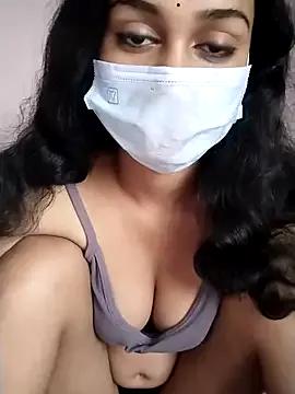 Naked Room Cute-Janvi-5 