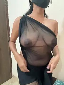 Naked Room Cute-Sakhi 