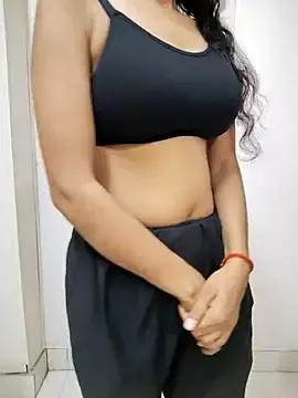 Cute_Aizal from StripChat