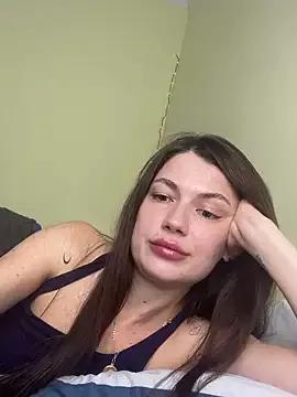 Cute_Erika from StripChat is Freechat
