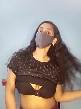 Cute_Faria from StripChat is Freechat