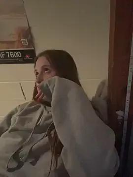 CuteNele from StripChat