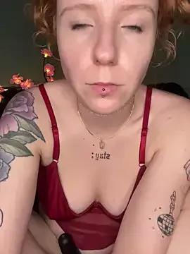 Naked Room CutieBliss 