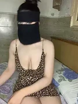 Dahab_ from StripChat