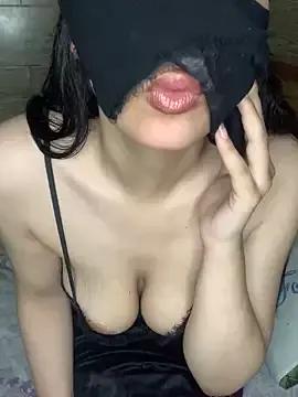 Dahab_ from StripChat