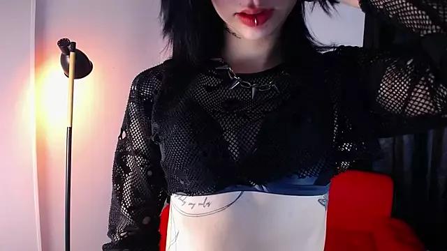 DakariaHills_ from StripChat