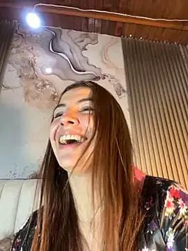 Dakota_Evanns from StripChat