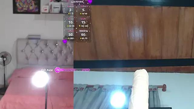 dalia_funny from StripChat
