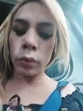 Daliana_Gounbolt from StripChat is Private