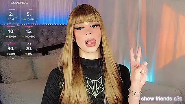 Dalila_moan from StripChat
