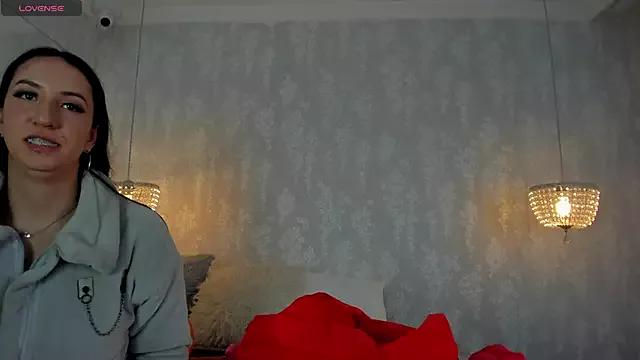 dana_angels from StripChat