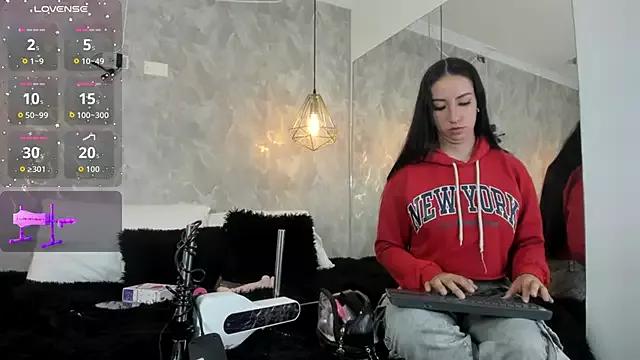 dana_angels from StripChat