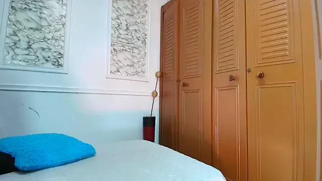 Danella_houston from StripChat