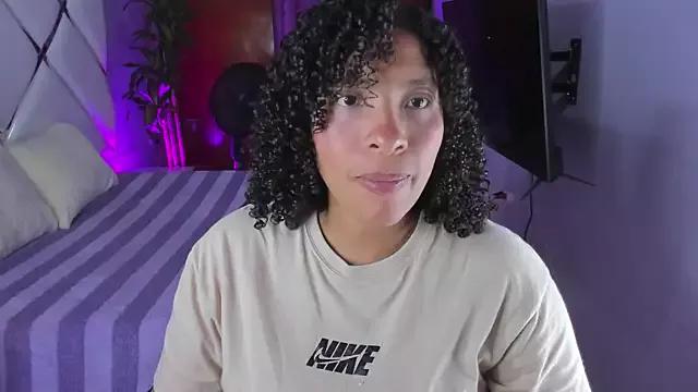 DannaBerry from StripChat