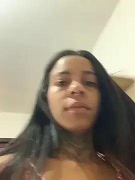 Danniky from StripChat is Group