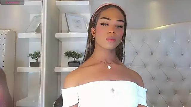 DarliingSweet from StripChat