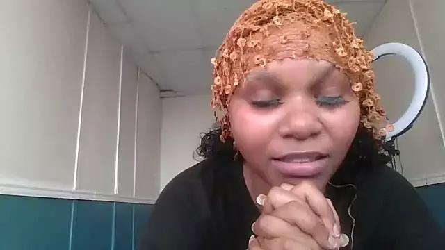 DarrkDeeva68 from StripChat