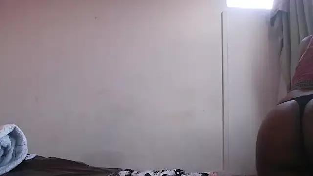 DarrkDeeva68 from StripChat
