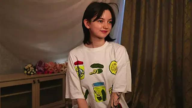 DawneBorek from StripChat