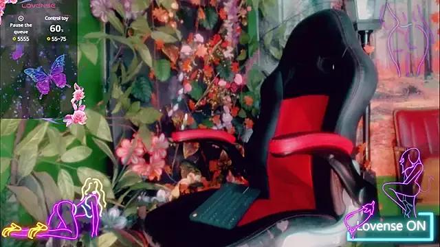 Dayana_Dias from StripChat is Freechat