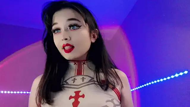 DazzlingFir33 from StripChat