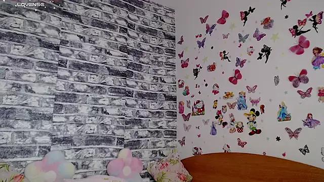 DeeaFUN25 from StripChat