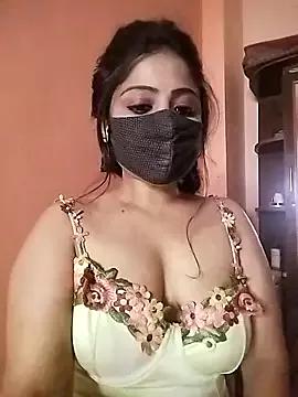 deepu_urs from StripChat