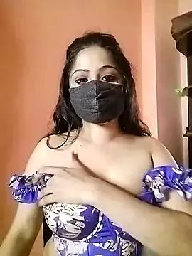 deepu_urs from StripChat