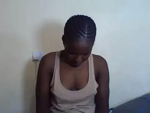 Deliciousbabe from StripChat is Freechat