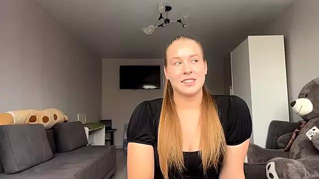 DeloisHarmison from StripChat