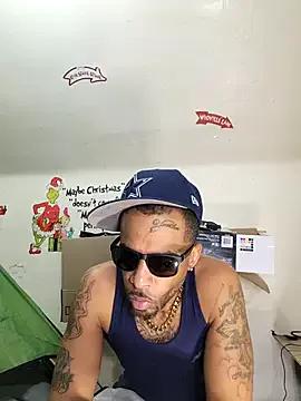 Demence from StripChat