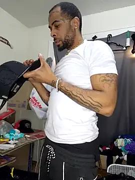 Demence from StripChat