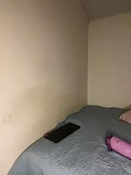 destiny69col from StripChat is Freechat