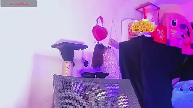 Diamond_black_22cm from StripChat