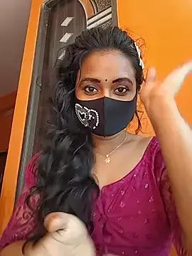 Dil-Ka-Radhika from StripChat is Group