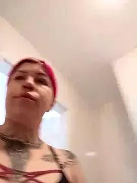 divine_eve from StripChat