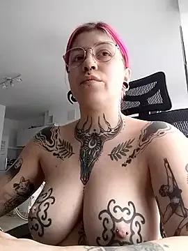 divine_eve from StripChat