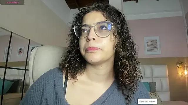 Dollar-girl from StripChat