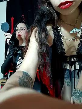 DominasObeyLab from StripChat