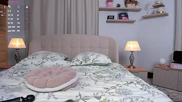 Naked Room DominikaElis 