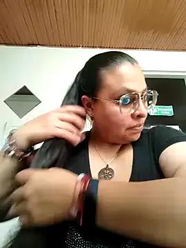 Dominique_Montenegro from StripChat