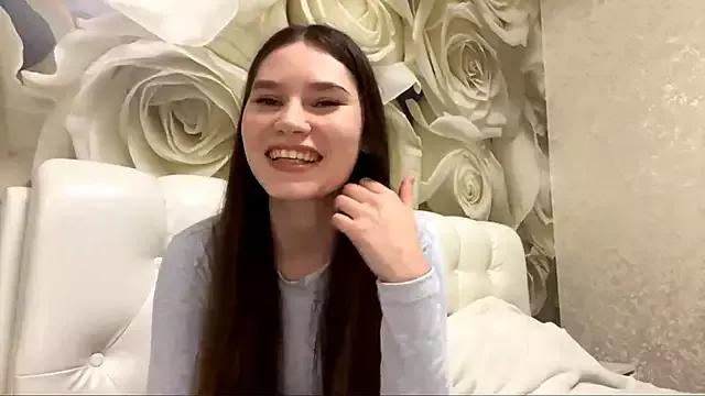 DorieShouse from StripChat